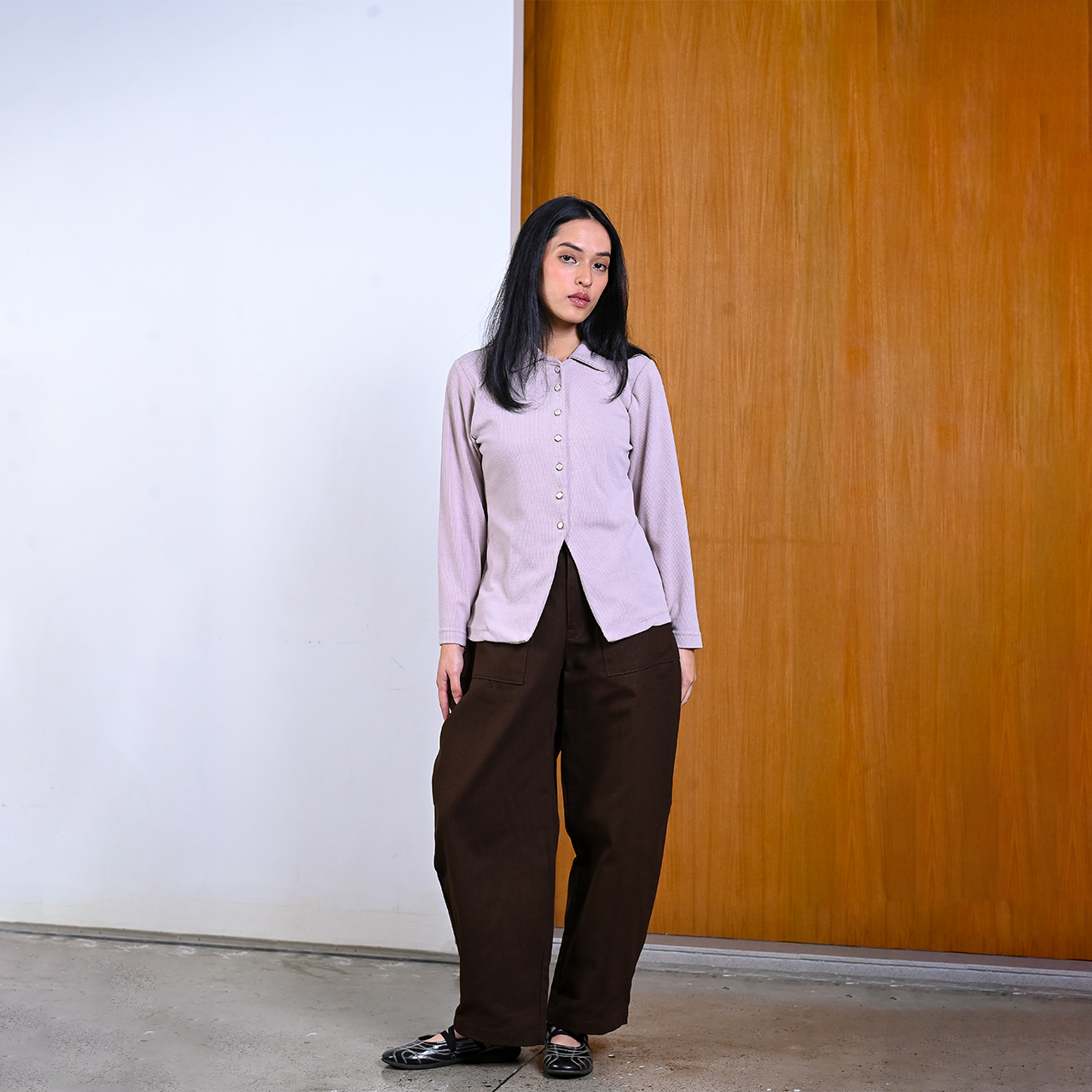 Casual Look Collection