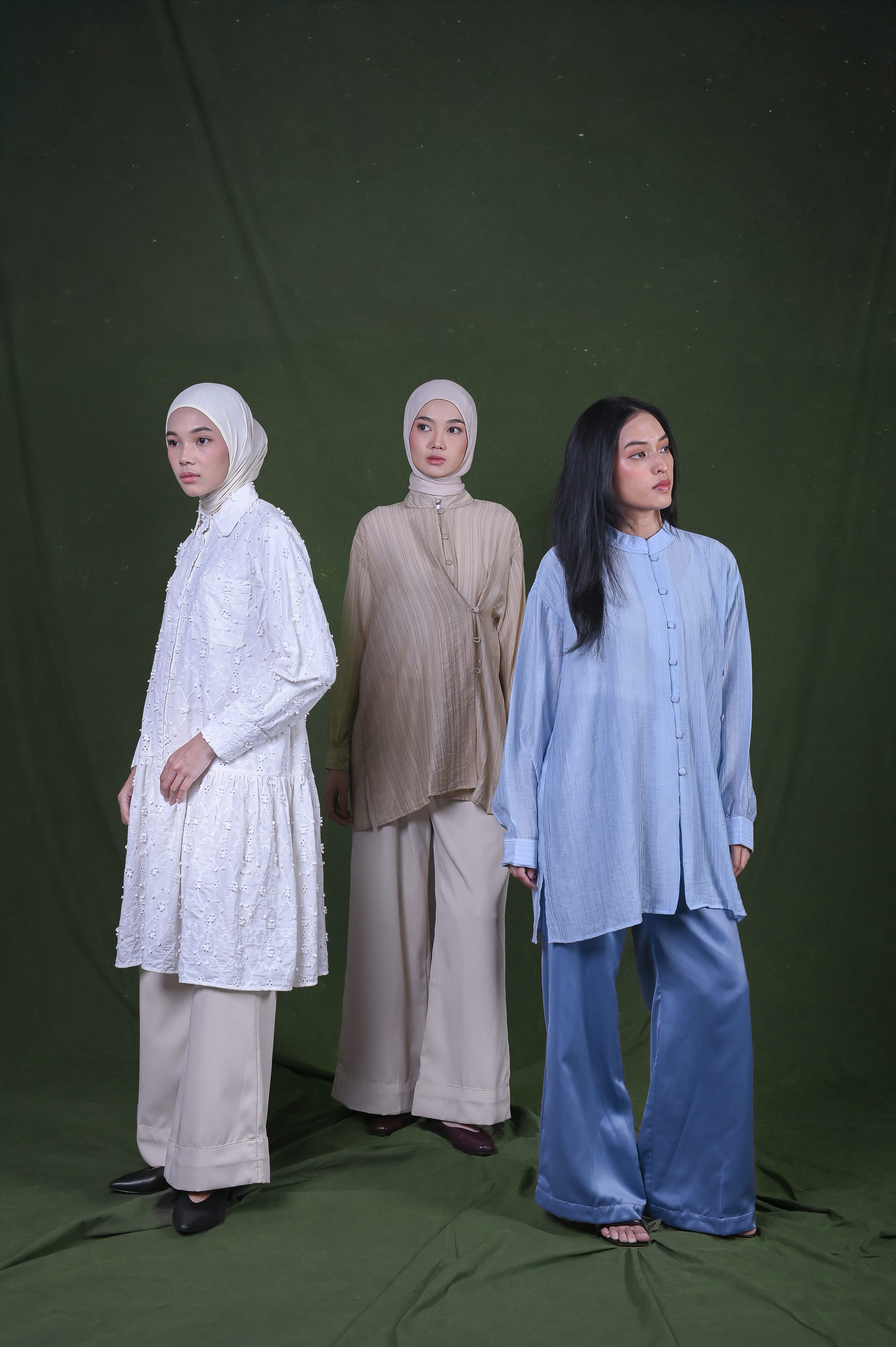 Raya Collection